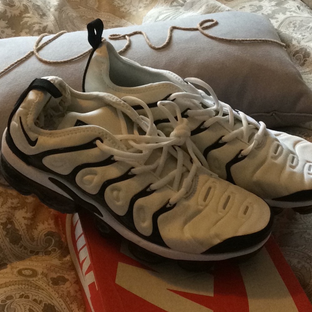 Nike vapormax air size 10.5